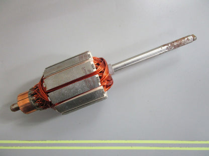 *NEW OEM* 0820 Mercury Quicksilver Armature Assy 820546