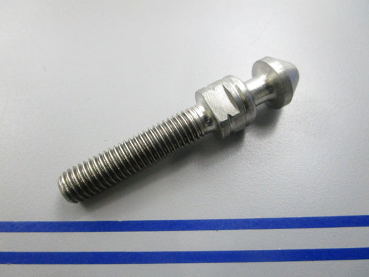 NEW 291000581 Sea-Doo Latch Stud 0810
