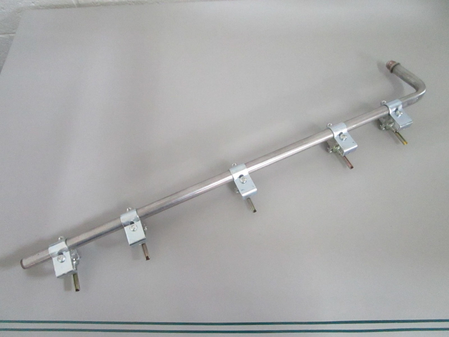 Whirlpool W10538763 Refrigerator Pipe Manifold NEW OEM Factory Certified 0820