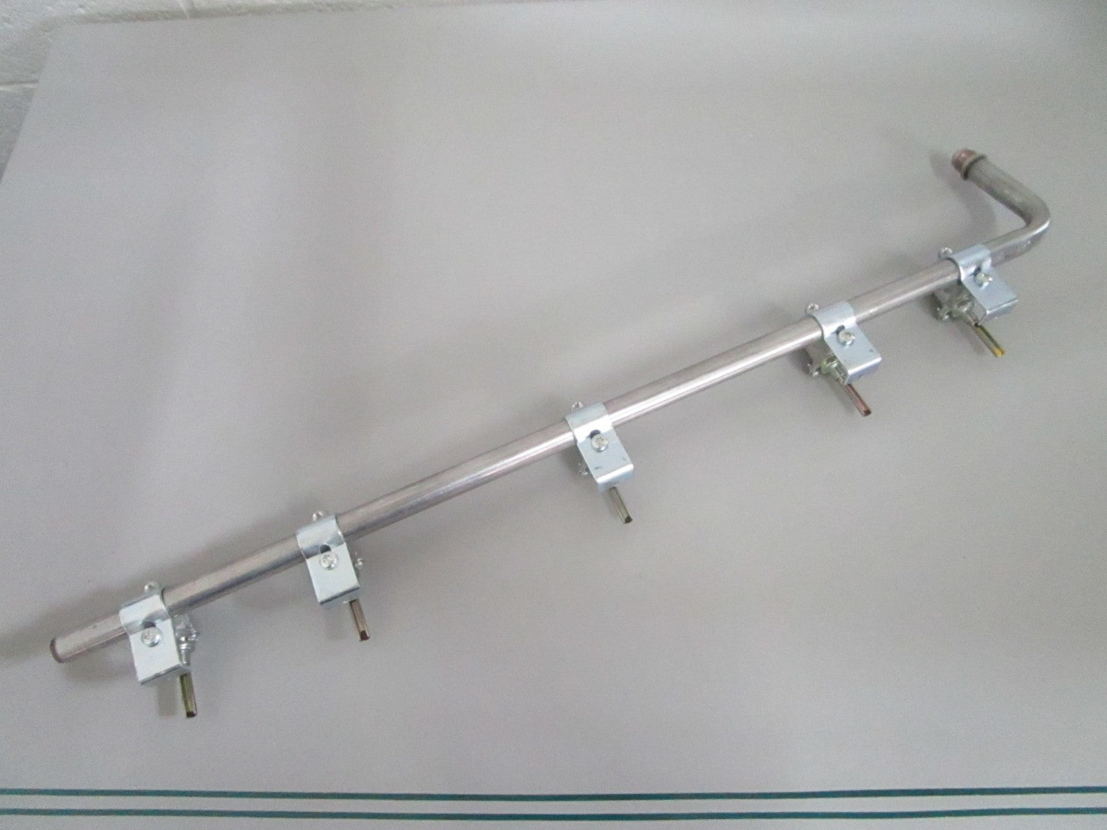 Whirlpool W10538763 Refrigerator Pipe Manifold NEW OEM Factory Certified 0820
