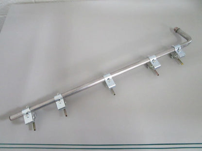 Whirlpool W10538763 Refrigerator Pipe Manifold NEW OEM Factory Certified 0820