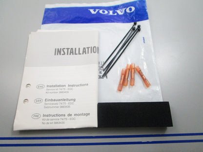 *NEW OEM* 0810 Volvo Penta Service Kit 3883435
