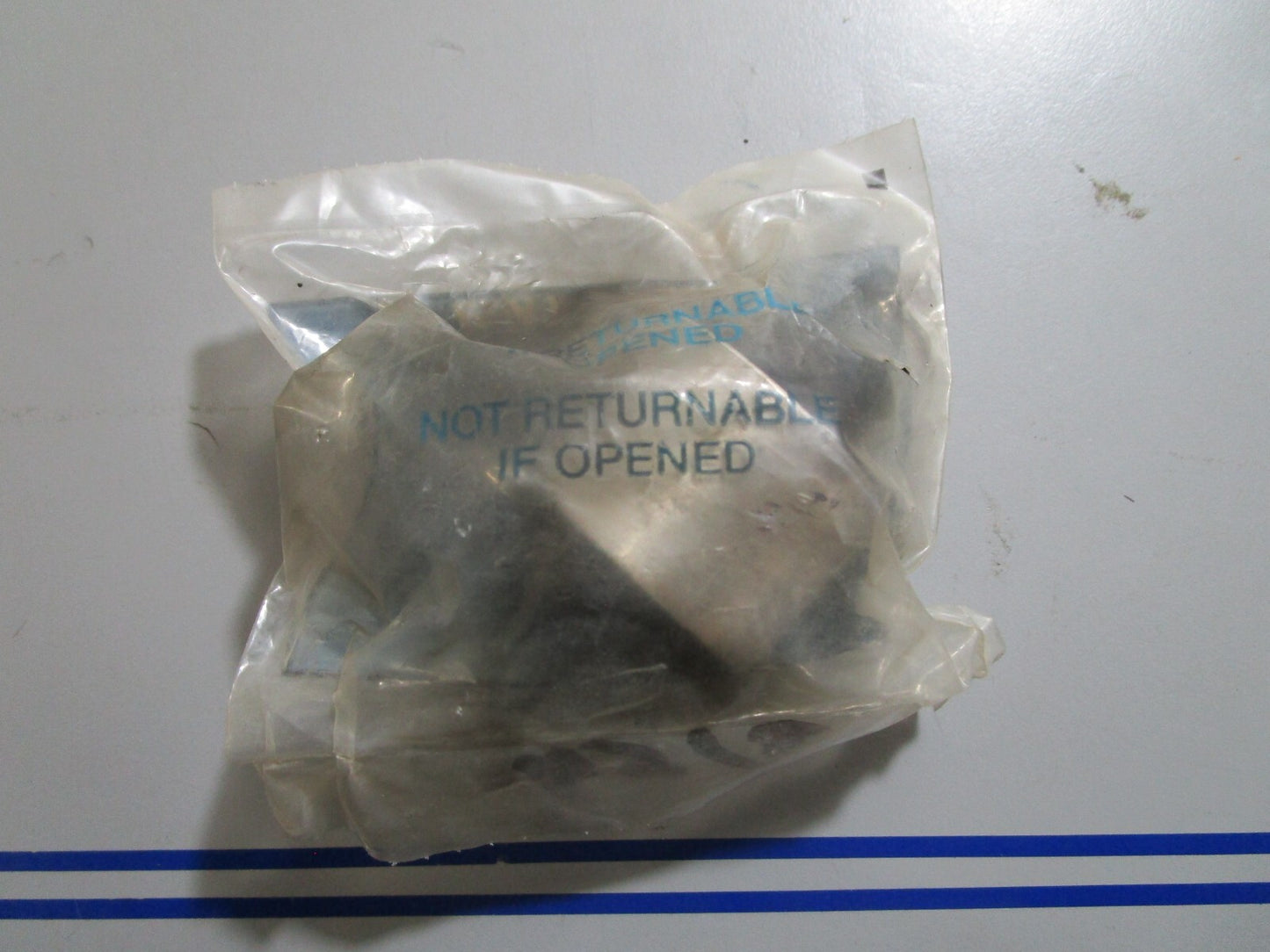 *NEW OEM* 0810 Mercury Quicksilver Mount 32832