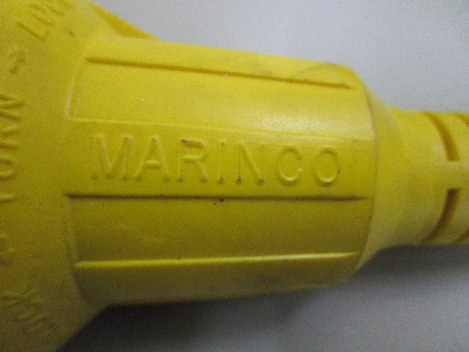 *NEW* 0820 Marinco Adapter 197764