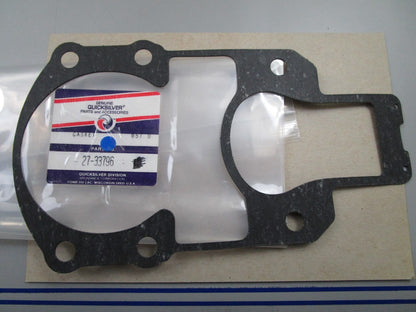 *NEW OEM* 0840 Mercury Quicksilver Gasket 27-33796