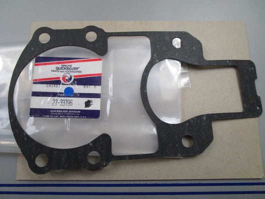 *NEW OEM* 0840 Mercury Quicksilver Gasket 27-33796