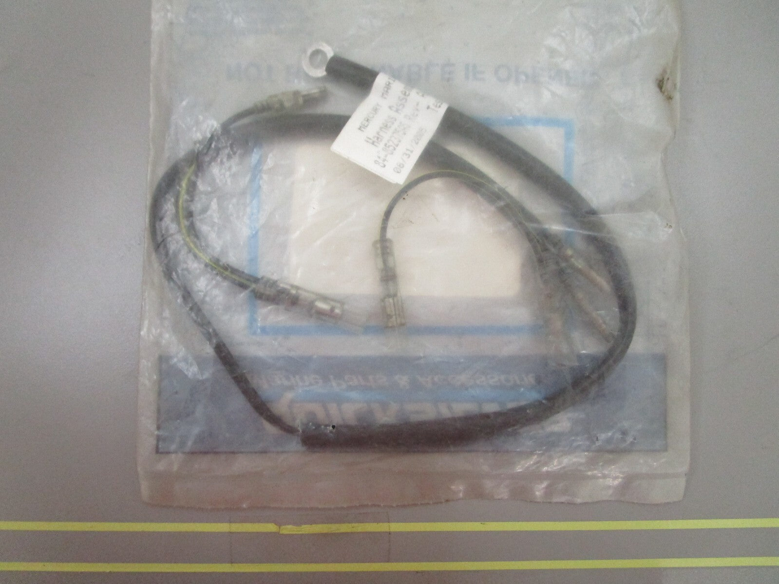 *NEW OEM* 0810 Mercury Quicksilver Extension Harness Assembly 84-852375A6