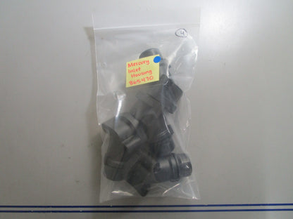 *NEW OEM* 0810 Mercury Quicksilver Inlet Housing 865470