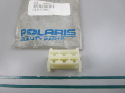 NEW OEM 3081513 Polaris Male Coupler 0810