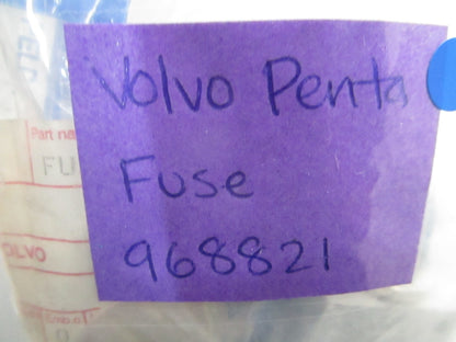 *NEW OEM* 0810 Volvo Penta Fuse 968821