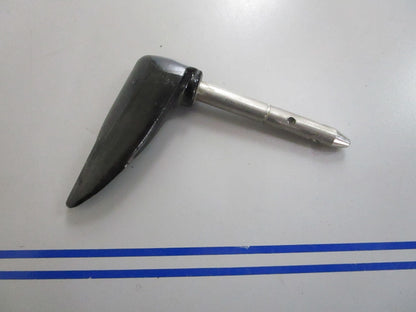 *NEW OEM* 0810 Mercury Quicksilver Port Lever Only 36187A1