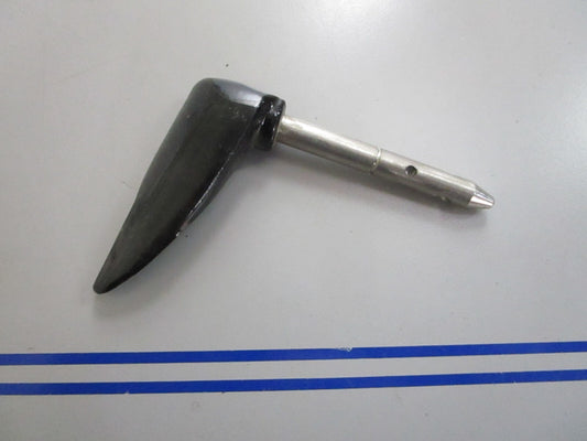 *NEW OEM* 0810 Mercury Quicksilver Port Lever Only 36187A1