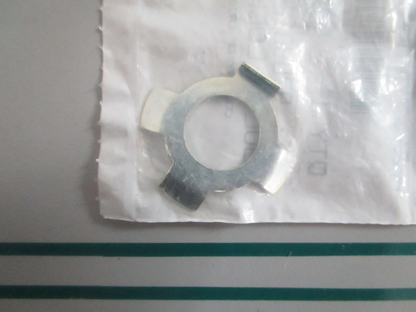 NEW OEM 5220958 Polaris Bolt Lock 0820