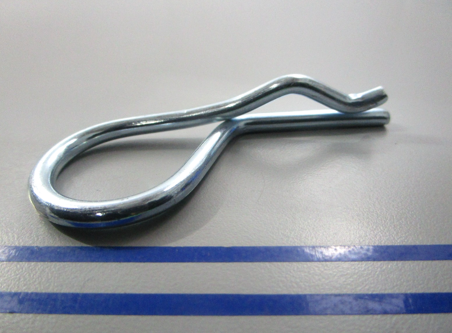 NEW OEM 7775-1 Walker Hitch Pin 0810