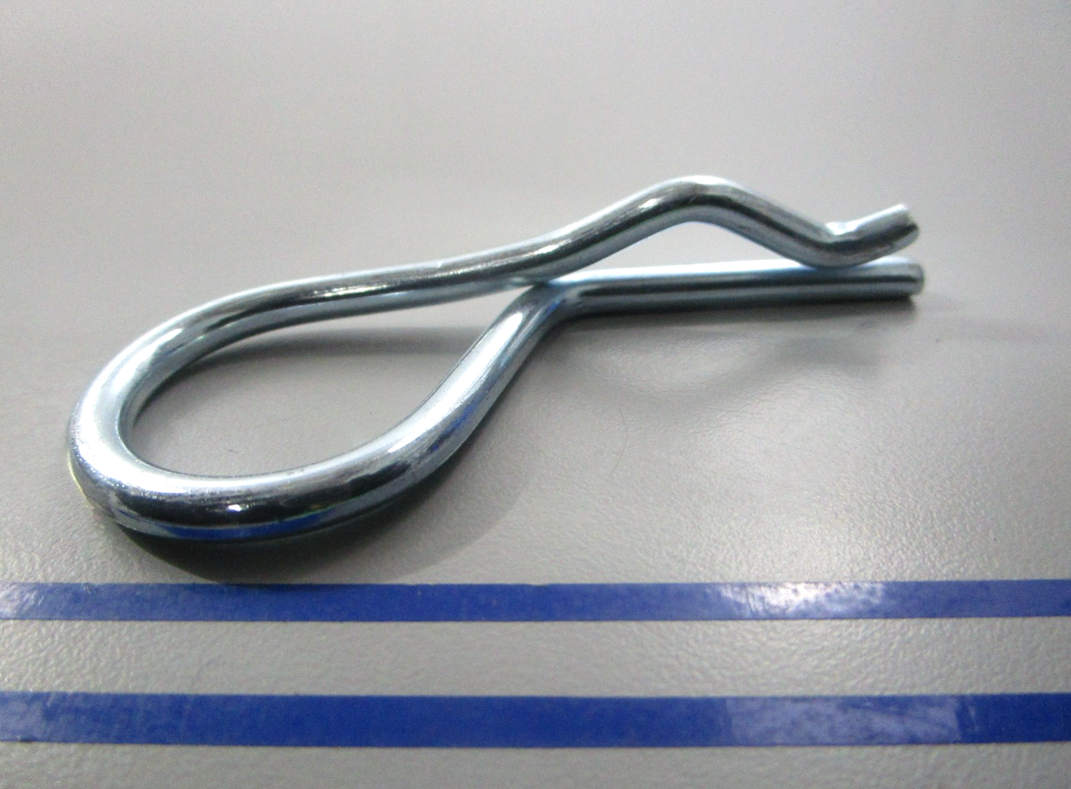 NEW OEM 7775-1 Walker Hitch Pin 0810