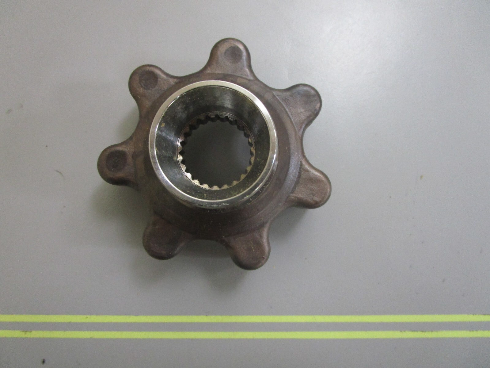 *NEW* 0810 EMP Ball Gear 43-01655 Replaces: OMC 908063 0908063