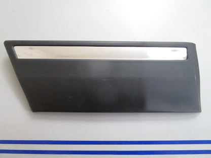 *NEW OEM* 0820 Saab Decor Strip 9255282