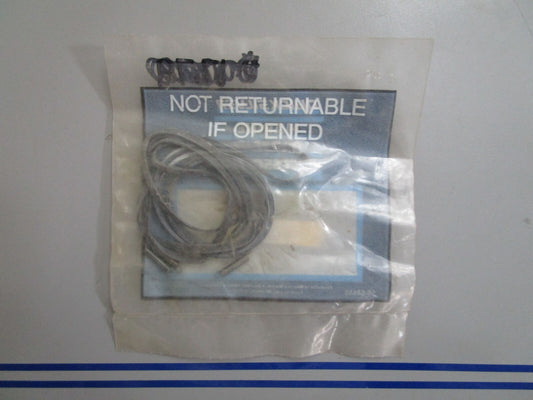 *NEW OEM* 0770 Mercury Quicksilver Brush Spring Kit 12665
