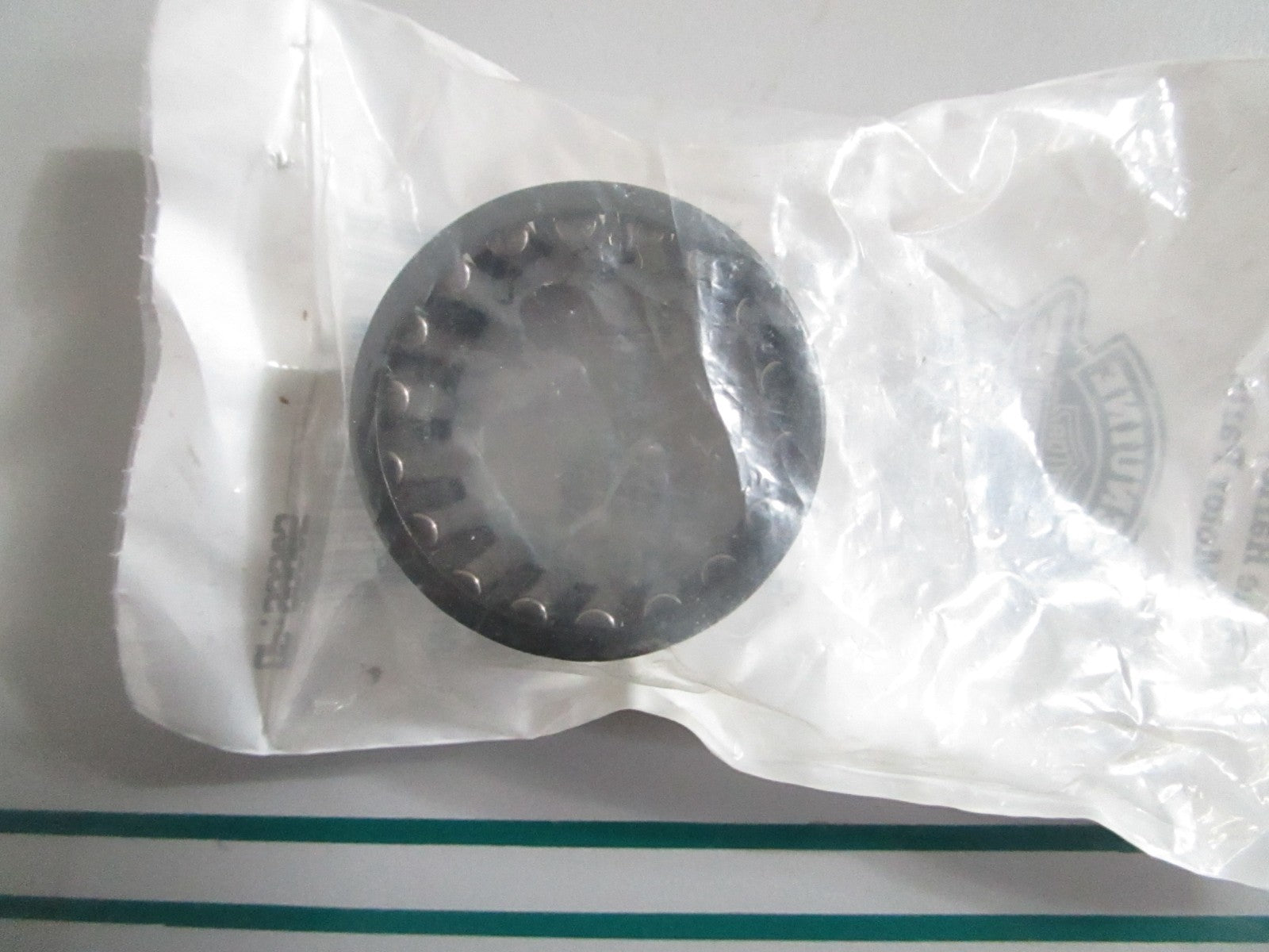 NEW OEM 24659-87 Harley-Davidson Gearshaft Bearing 0820