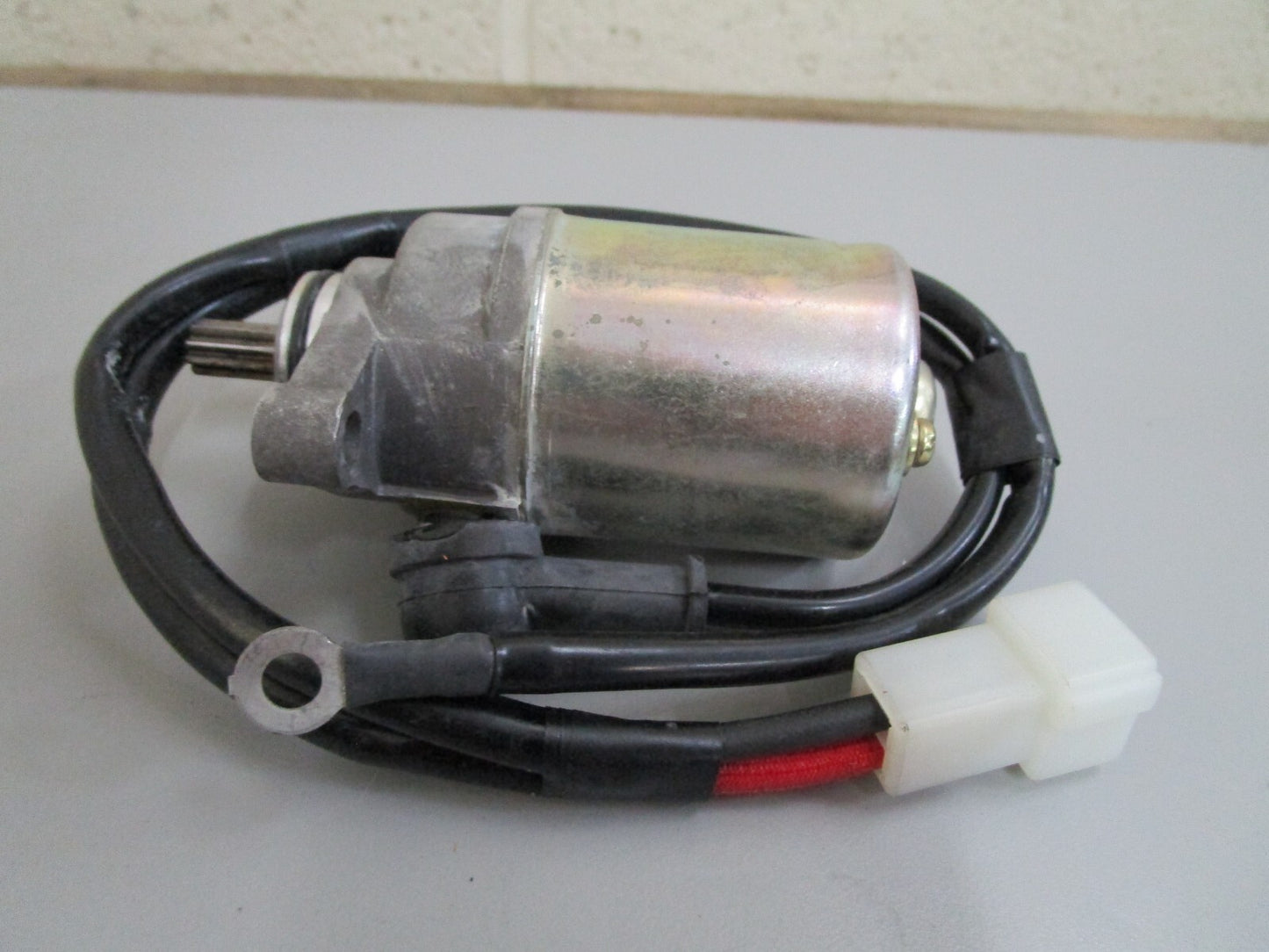 *NEW* 0820 Pure Polaris Starting Motor Assy 31200-152-000