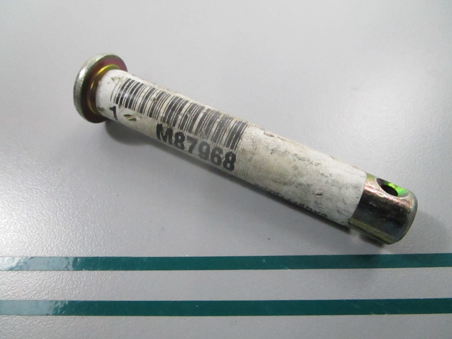 NEW OEM M87968 John Deere Pin 0810