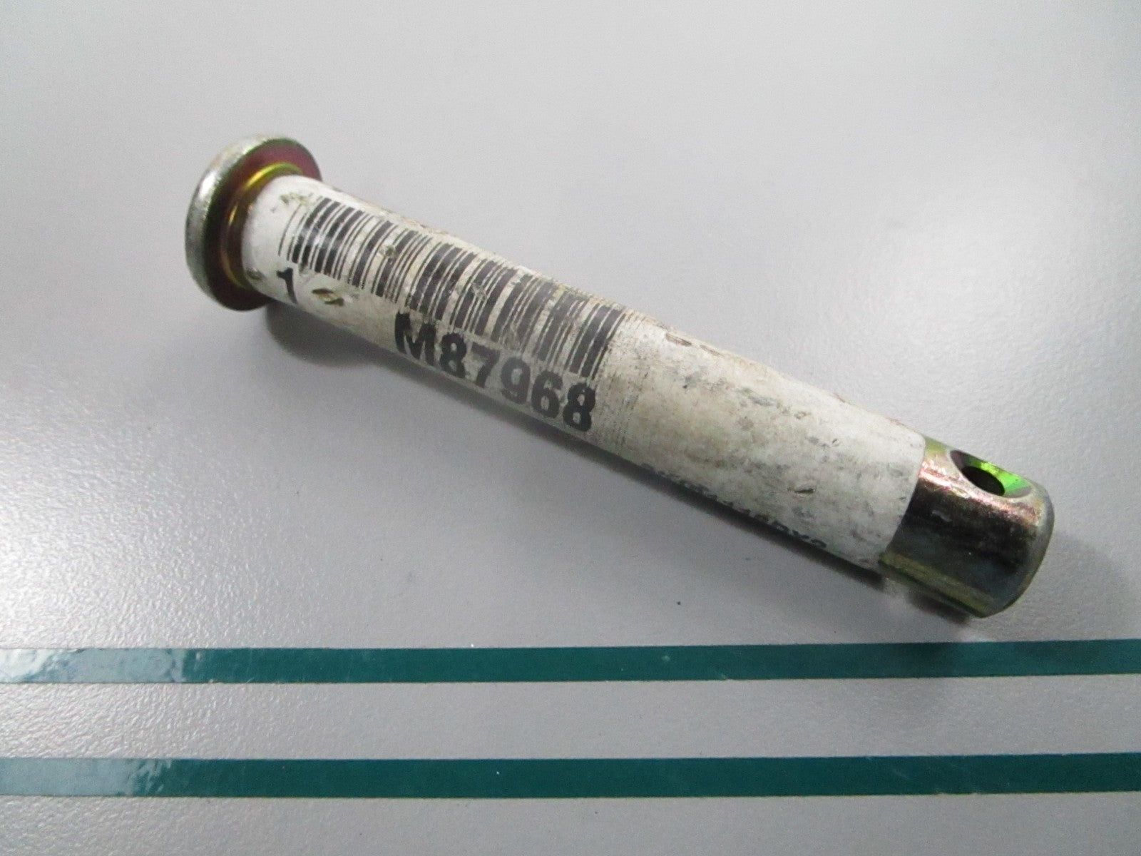 NEW OEM M87968 John Deere Pin 0810