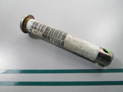 NEW OEM M87968 John Deere Pin 0810