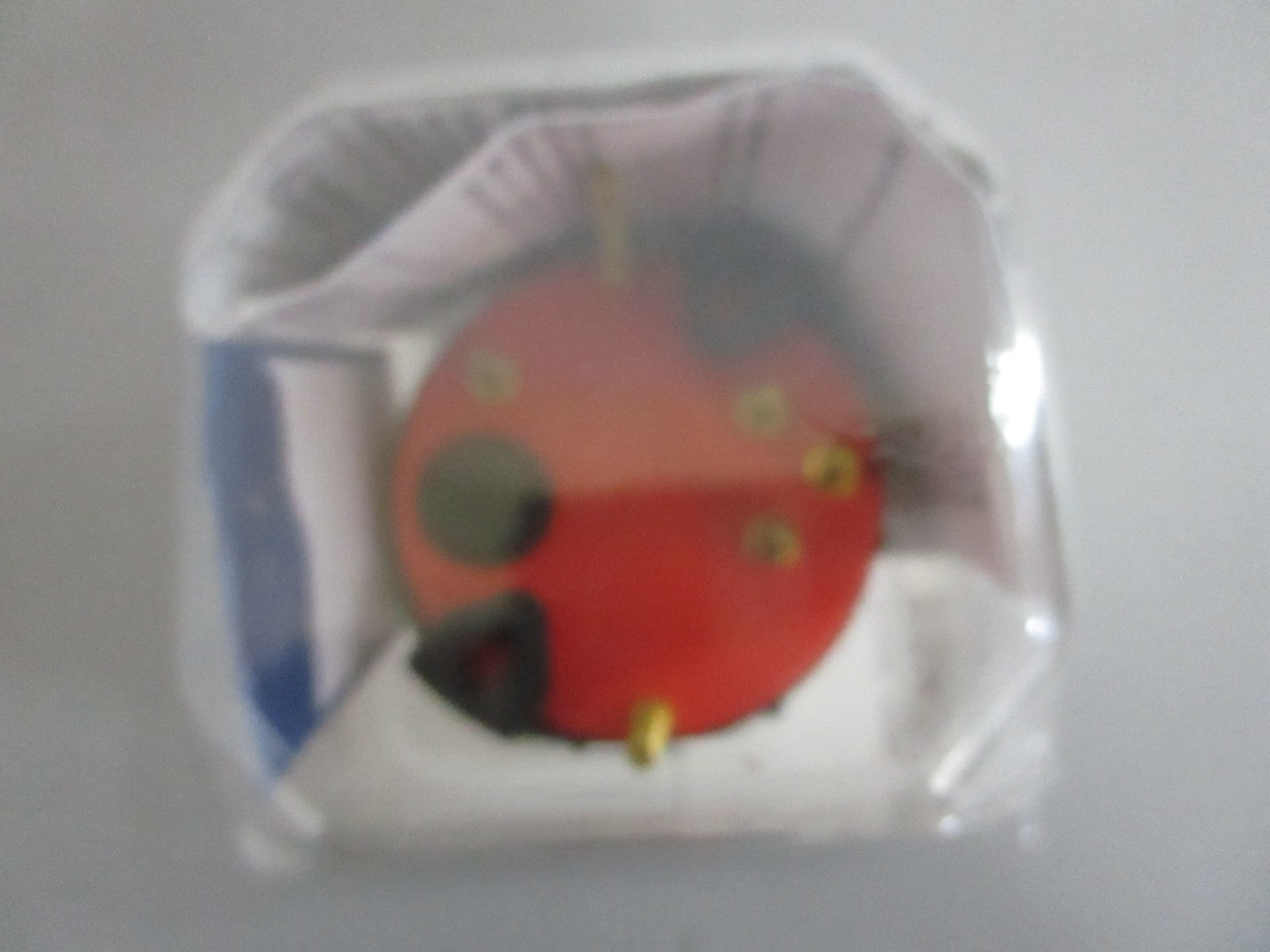 *NEW OEM* 0820 OMC Johnson Evinrude 2, 3, 4, 6 P/R Tech Tachometer Assy 174629