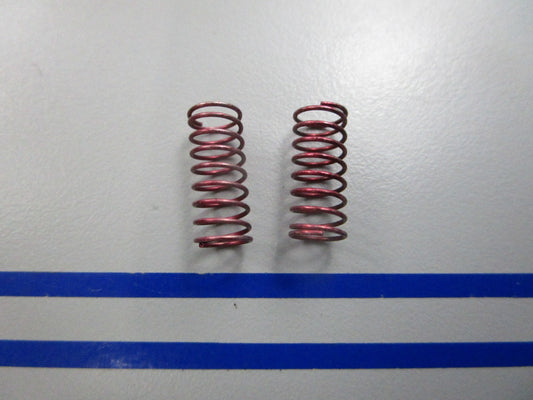 NEW OEM (LOT OF 2) 24-75533 Mercury Quicksilver Spring 0810