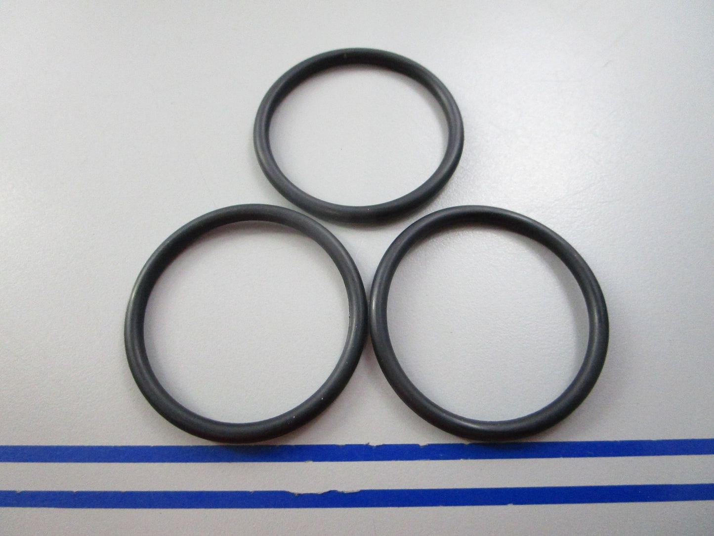 NEW OEM (LOT OF 3) 09280-40004 Suzuki O-Ring 0810
