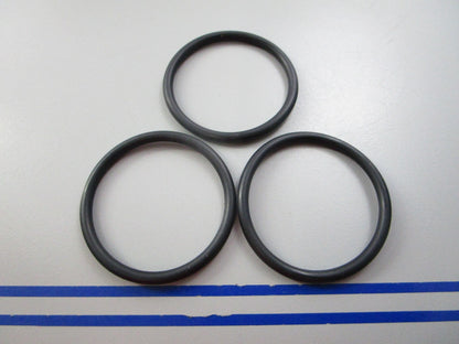 NEW OEM (LOT OF 3) 09280-40004 Suzuki O-Ring 0810