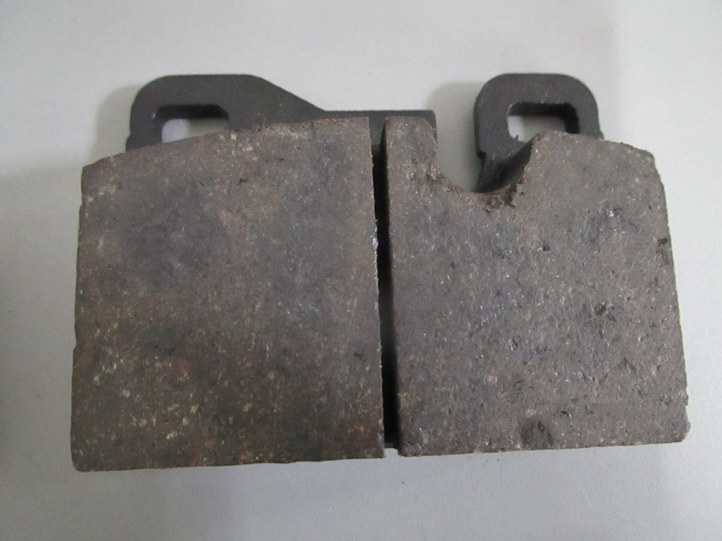 NEW OEM 92835294200 Porsche Jurid Brake Pad Set 0820