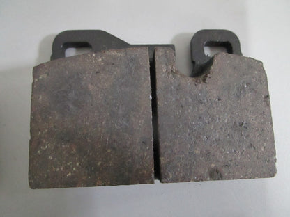 NEW OEM 92835294200 Porsche Jurid Brake Pad Set 0820