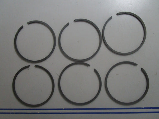 *NEW OEM* 0810 Mercury Quicksilver Piston Ring Set 39-817096A16
