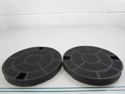 NEW OEM W10272068 Whirlpool Range Hood Filter Kit 0810