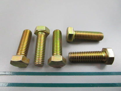 NEW OEM (LOT OF 5) 10-37612 Mercury Quicksilver Screw 0810