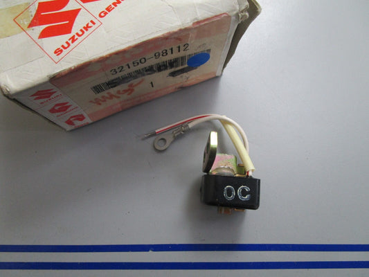 *NEW OEM* 0820 Suzuki Sensor 32150-98112