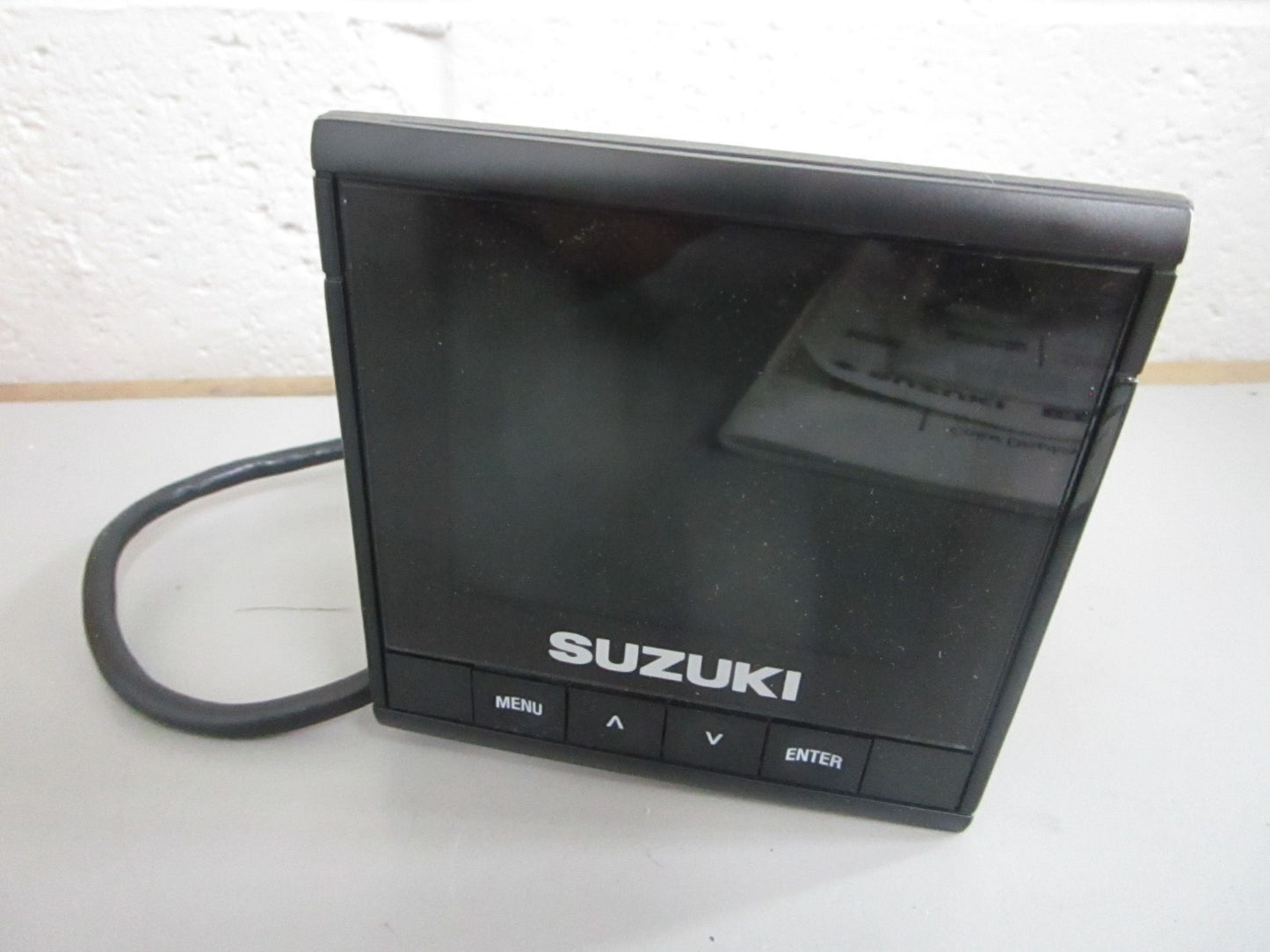 *NEW OEM* 0820 Suzuki C10 LCD Color Display Gauge 990C0-03C10