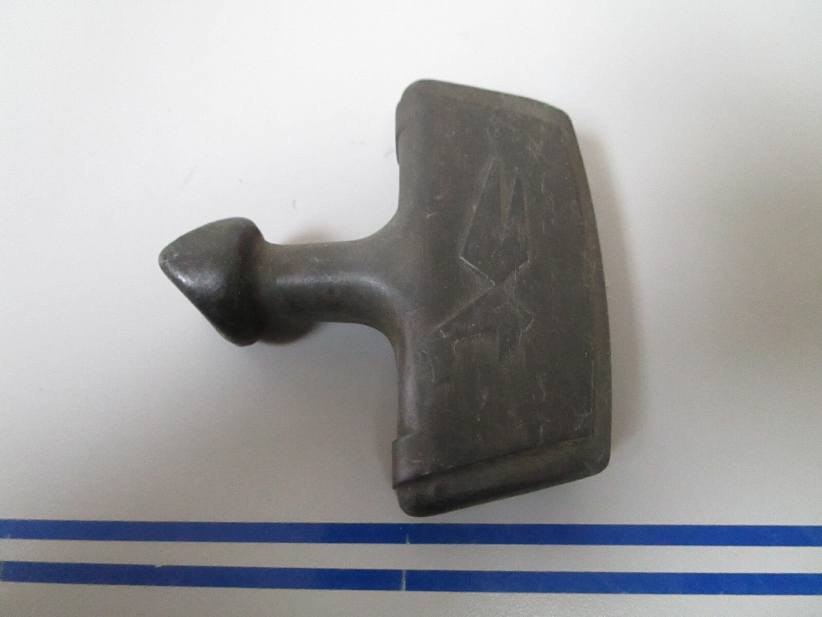 *NEW OEM* 0810 OMC Johnson Evinrude Handle 309725 0309725