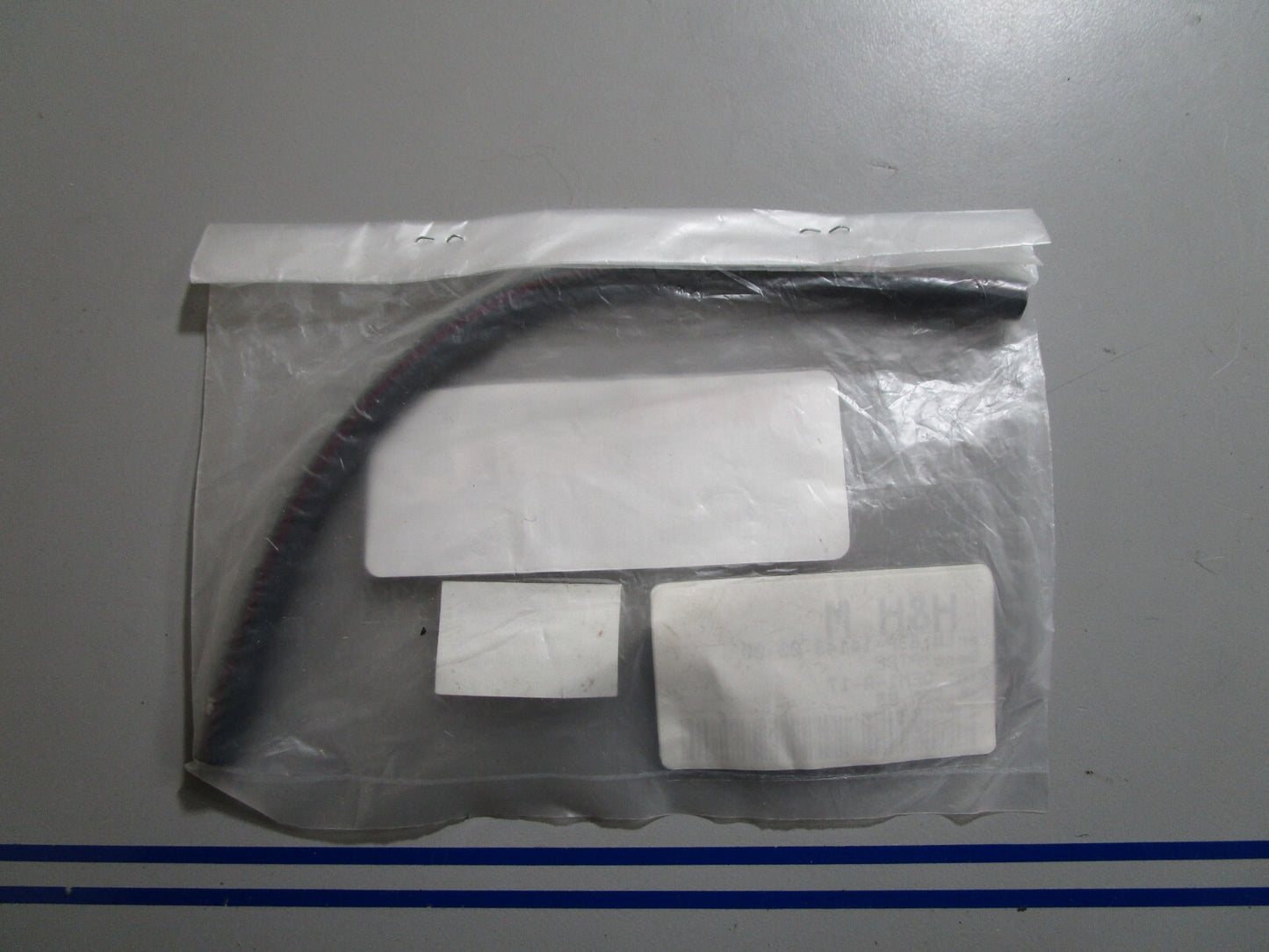 *NEW OEM* 0810 Yamaha Pipe 63P-14148-00-00