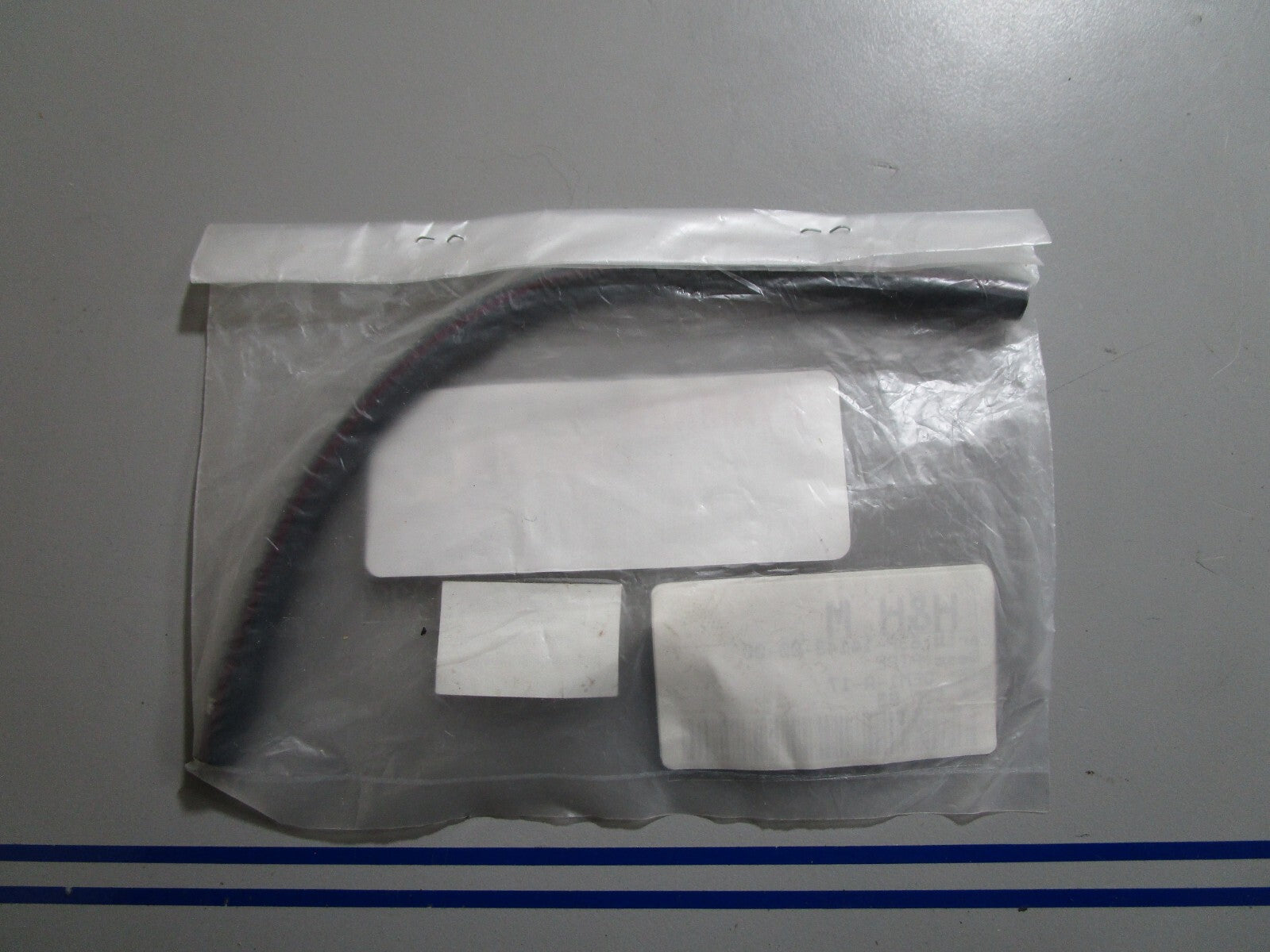 *NEW OEM* 0810 Yamaha Pipe 63P-14148-00-00