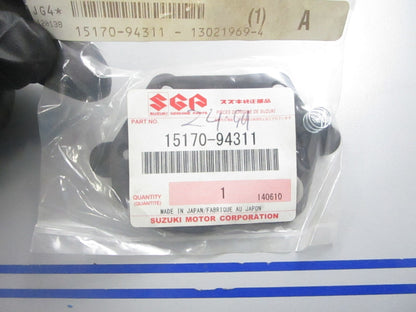 *NEW OEM* 0810 Suzuki Diaphragm Kit 15170-94311