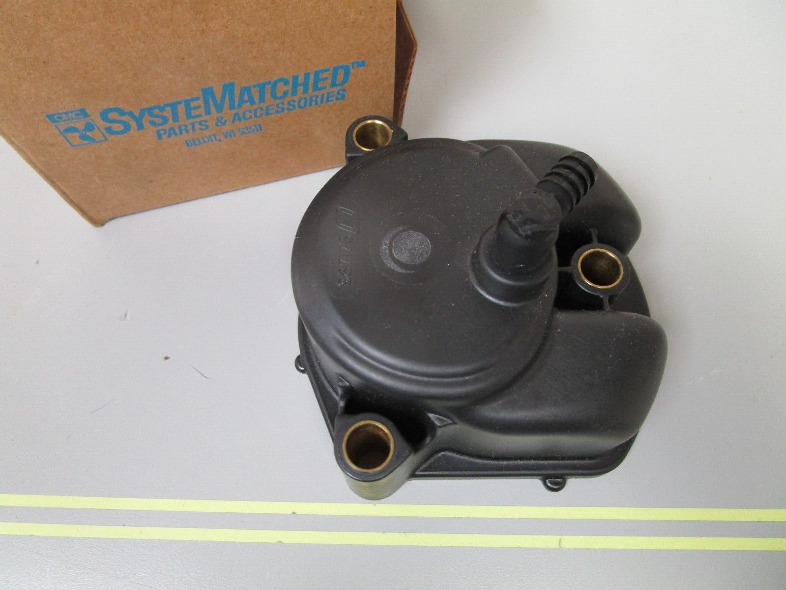 *NEW OEM* 0720 OMC Johnson Evinrude Impeller Housing Ay 987175 0987175