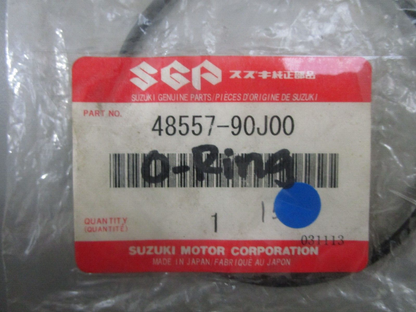 *NEW OEM* 0770 Suzuki O-Ring 48557-90J00