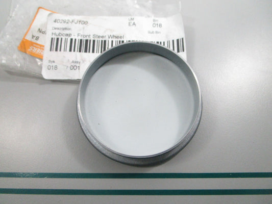 NEW OEM 40292-FJ100 UniCarriers Hub Cap 0810