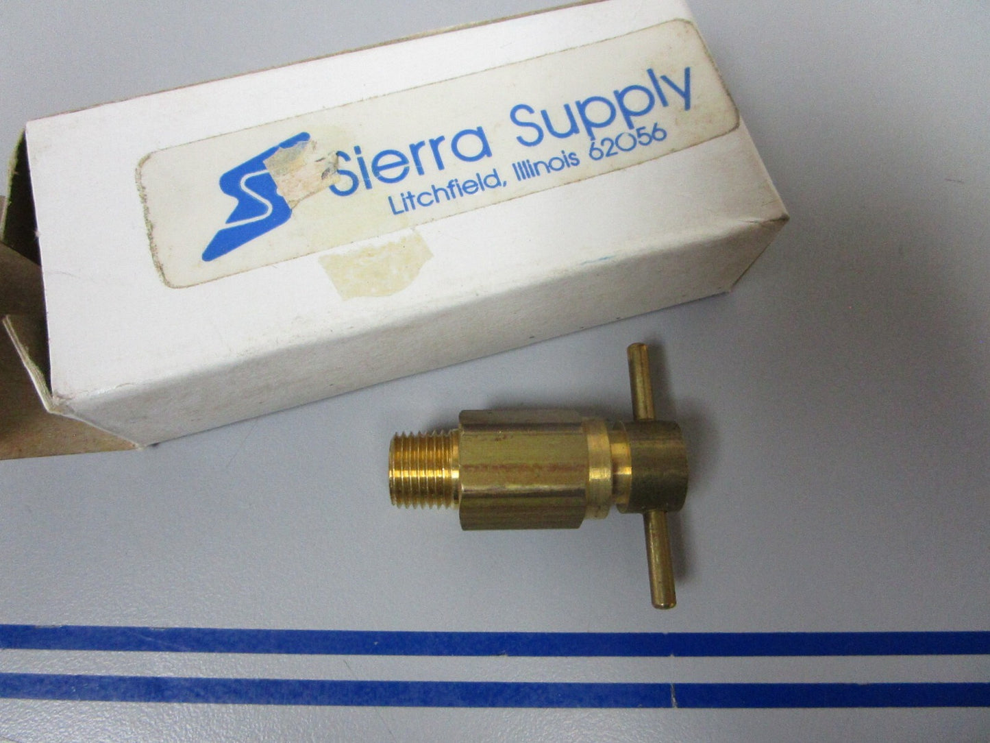*NEW* 0810 Sierra Drain Tap 18-4219 Replaces: 829592