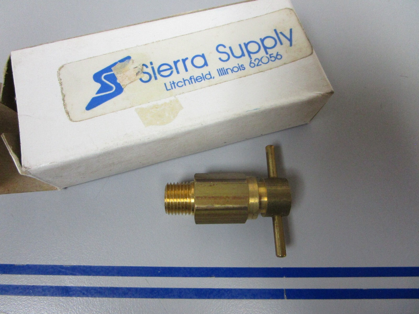 *NEW* 0810 Sierra Drain Tap 18-4219 Replaces: 829592