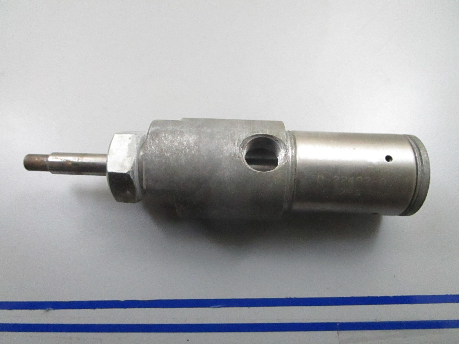 *NEW OEM* 0810 CAT Cylinder 2W-6314