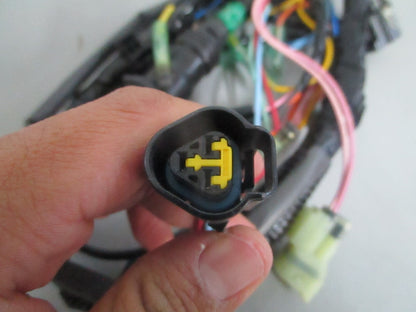 *NEW OEM* 0820 Mercury Quicksilver 75-90HP Harness 84-804290