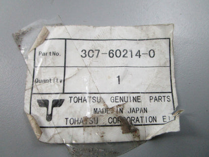 NEW OEM 3C7-60214-0 3C7602140 Tohatsu Ball Bearing 0810